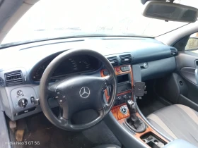 Mercedes-Benz C 220 - 2000 € / 3911.66 лв. - 82692427 5 | Car24.bg Mercedes-Benz C 220 - 2000 € / 3911.66 лв. - 82692427 5