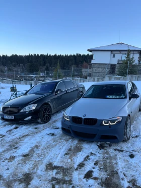 Снимка BMW 318