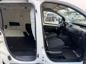 Fiat Fiorino 1.3 multiget | Auto.bg — изображение 14 Fiat Fiorino 1.3 multiget | Auto.bg — изображение 14