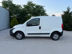 Fiat Fiorino 1.3 multiget | Auto.bg — изображение 8 Fiat Fiorino 1.3 multiget | Auto.bg — изображение 8