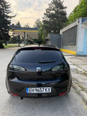 Seat Leon 1P - 3200 € / 6258.66 лв. - 48487615 2 | Car24.bg Seat Leon 1P - 3200 € / 6258.66 лв. - 48487615 2
