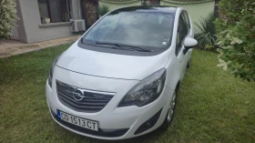 Opel Meriva undefined | Auto.bg — изображение 2 Opel Meriva undefined | Auto.bg — изображение 2