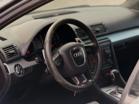 Audi A4 2.0 TDI - 4000 € / 7823.32 лв. - 50372857 6 | Car24.bg Audi A4 2.0 TDI - 4000 € / 7823.32 лв. - 50372857 6