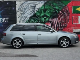 Audi A4 2.0 TDI - 4000 € / 7823.32 лв. - 50372857 4 | Car24.bg Audi A4 2.0 TDI - 4000 € / 7823.32 лв. - 50372857 4