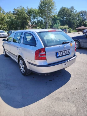 Skoda Octavia 2.0TDI DSG | Auto.bg — изображение 4 Skoda Octavia 2.0TDI DSG | Auto.bg — изображение 4