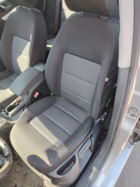 Skoda Octavia 2.0TDI DSG | Auto.bg — изображение 12 Skoda Octavia 2.0TDI DSG | Auto.bg — изображение 12