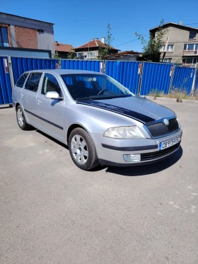 Skoda Octavia 2.0TDI DSG | Auto.bg — изображение 5 Skoda Octavia 2.0TDI DSG | Auto.bg — изображение 5