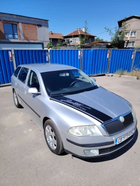 Skoda Octavia 2.0TDI DSG | Auto.bg — изображение 2 Skoda Octavia 2.0TDI DSG | Auto.bg — изображение 2