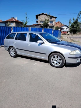 Skoda Octavia 2.0TDI DSG | Auto.bg — изображение 6 Skoda Octavia 2.0TDI DSG | Auto.bg — изображение 6