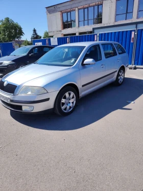 Skoda Octavia 2.0TDI DSG | Auto.bg — изображение 8 Skoda Octavia 2.0TDI DSG | Auto.bg — изображение 8