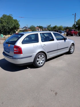 Skoda Octavia 2.0TDI DSG | Auto.bg — изображение 7 Skoda Octavia 2.0TDI DSG | Auto.bg — изображение 7