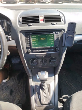 Skoda Octavia 2.0TDI DSG | Auto.bg — изображение 10 Skoda Octavia 2.0TDI DSG | Auto.bg — изображение 10