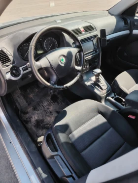 Skoda Octavia 2.0TDI DSG | Auto.bg — изображение 15 Skoda Octavia 2.0TDI DSG | Auto.bg — изображение 15
