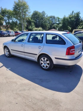 Skoda Octavia 2.0TDI DSG | Auto.bg — изображение 3 Skoda Octavia 2.0TDI DSG | Auto.bg — изображение 3