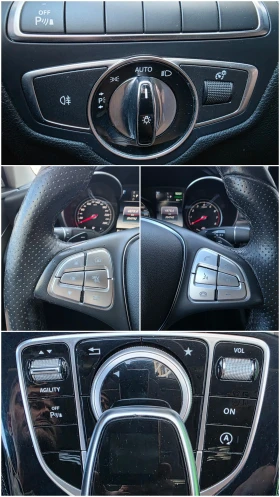 Mercedes-Benz C 350 Plug-in hybrid - 14500 € / 28359.53 лв. - 43779667 11 | Car24.bg Mercedes-Benz C 350 Plug-in hybrid - 14500 € / 28359.53 лв. - 43779667 11