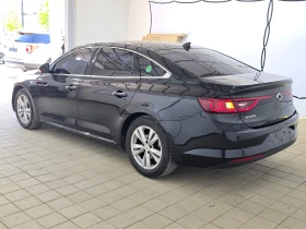Renault Talisman Само на газ! Гаранция до 2г. | Auto.bg — изображение 6 Renault Talisman Само на газ! Гаранция до 2г. | Auto.bg — изображение 6