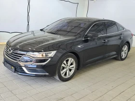 Renault Talisman Само на газ! Гаранция до 2г.