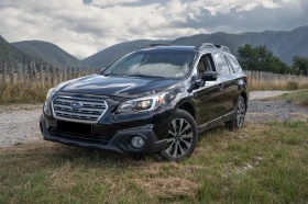 Subaru Outback 2.5i PZEV - Car24.bg Subaru Outback 2.5i PZEV