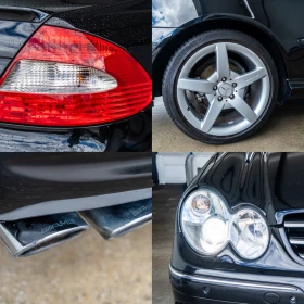Mercedes-Benz CLK 350 = 183k!!! = V6 = FULL MAX = ЛИЗИНГ = ГАРАНЦИЯ - 9500 € - 46768412 15 | Car24.bg Mercedes-Benz CLK 350 = 183k!!! = V6 = FULL MAX = ЛИЗИНГ = ГАРАНЦИЯ - 9500 € - 46768412 15