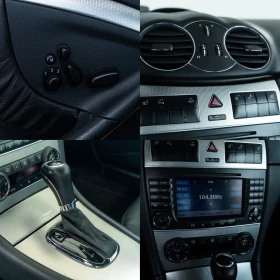 Mercedes-Benz CLK 350 = 183k!!! = V6 = FULL MAX = ЛИЗИНГ = ГАРАНЦИЯ - 9500 € - 46768412 16 | Car24.bg Mercedes-Benz CLK 350 = 183k!!! = V6 = FULL MAX = ЛИЗИНГ = ГАРАНЦИЯ - 9500 € - 46768412 16
