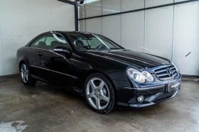 Mercedes-Benz CLK 350 = 183k!!! = V6 = FULL MAX = ЛИЗИНГ = ГАРАНЦИЯ - 9500 € - 46768412 3 | Car24.bg Mercedes-Benz CLK 350 = 183k!!! = V6 = FULL MAX = ЛИЗИНГ = ГАРАНЦИЯ - 9500 € - 46768412 3