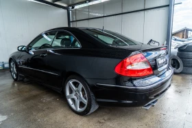 Mercedes-Benz CLK 350 = 183k!!! = V6 = FULL MAX = ЛИЗИНГ = ГАРАНЦИЯ - 9500 € - 46768412 5 | Car24.bg Mercedes-Benz CLK 350 = 183k!!! = V6 = FULL MAX = ЛИЗИНГ = ГАРАНЦИЯ - 9500 € - 46768412 5