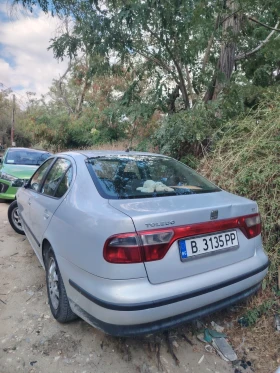 Seat Toledo 1.9tdi 110к.с. - 1200 € - 35966706 3 | Car24.bg Seat Toledo 1.9tdi 110к.с. - 1200 € - 35966706 3