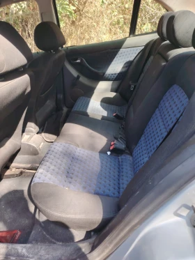 Seat Toledo 1.9tdi 110к.с. - 1200 € - 35966706 9 | Car24.bg Seat Toledo 1.9tdi 110к.с. - 1200 € - 35966706 9