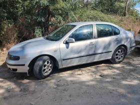 Seat Toledo 1.9tdi 110к.с. - 1200 € - 35966706 2 | Car24.bg Seat Toledo 1.9tdi 110к.с. - 1200 € - 35966706 2