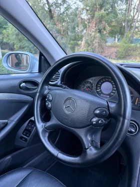 Mercedes-Benz CLK 270 CDI Avantgarde Автоматик - 2500 € - 74861102 14 | Car24.bg Mercedes-Benz CLK 270 CDI Avantgarde Автоматик - 2500 € - 74861102 14