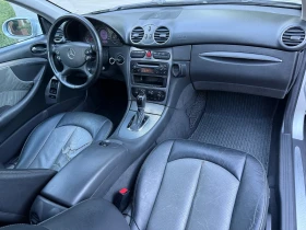 Mercedes-Benz CLK 270 CDI Avantgarde Автоматик - 2500 € - 74861102 11 | Car24.bg Mercedes-Benz CLK 270 CDI Avantgarde Автоматик - 2500 € - 74861102 11