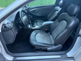 Mercedes-Benz CLK 270 CDI Avantgarde Автоматик - 2500 € - 74861102 7 | Car24.bg Mercedes-Benz CLK 270 CDI Avantgarde Автоматик - 2500 € - 74861102 7