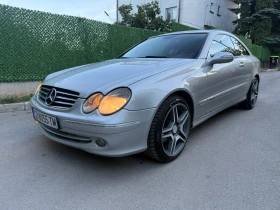 Mercedes-Benz CLK 270 CDI Avantgarde Автоматик - Car24.bg Mercedes-Benz CLK 270 CDI Avantgarde Автоматик