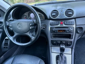 Mercedes-Benz CLK 270 CDI Avantgarde Автоматик - 2500 € - 74861102 12 | Car24.bg Mercedes-Benz CLK 270 CDI Avantgarde Автоматик - 2500 € - 74861102 12