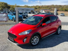 Ford Fiesta ACTIVE 1.0i CARPLAY SERVICE BOOK E6.2 TUV COC - Car24.bg Ford Fiesta ACTIVE 1.0i CARPLAY SERVICE BOOK E6.2 TUV COC