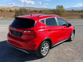 Ford Fiesta ACTIVE 1.0i CARPLAY SERVICE BOOK E6.2 TUV COC - 6899 € - 88015300 6 | Car24.bg Ford Fiesta ACTIVE 1.0i CARPLAY SERVICE BOOK E6.2 TUV COC - 6899 € - 88015300 6