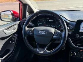 Ford Fiesta ACTIVE 1.0i CARPLAY SERVICE BOOK E6.2 TUV COC - 6899 € - 88015300 12 | Car24.bg Ford Fiesta ACTIVE 1.0i CARPLAY SERVICE BOOK E6.2 TUV COC - 6899 € - 88015300 12