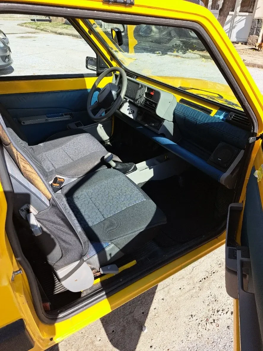 Fiat Panda  - изображение 9 | Auto.bg Fiat Panda  - изображение 9
