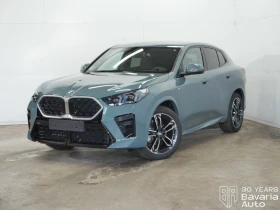 BMW X2 20d xDrive M Sport Paket - Car24.bg BMW X2 20d xDrive M Sport Paket