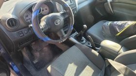 Toyota Rav4 2.0d 4x4 | Auto.bg — изображение 10 Toyota Rav4 2.0d 4x4 | Auto.bg — изображение 10