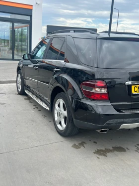 Mercedes-Benz ML 280 3.0 - 4700 € - 66552021 7 | Car24.bg Mercedes-Benz ML 280 3.0 - 4700 € - 66552021 7