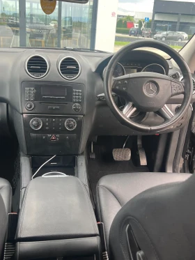 Mercedes-Benz ML 280 3.0 - 4700 € - 66552021 13 | Car24.bg Mercedes-Benz ML 280 3.0 - 4700 € - 66552021 13