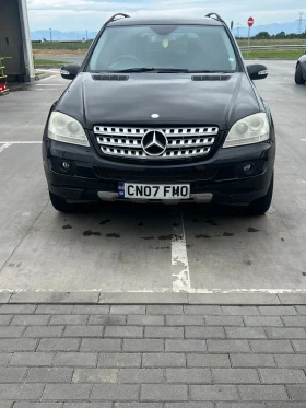 Mercedes-Benz ML 280 3.0 - 4700 € - 66552021 2 | Car24.bg Mercedes-Benz ML 280 3.0 - 4700 € - 66552021 2