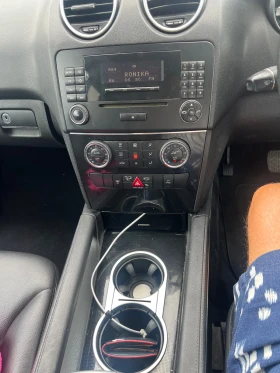Mercedes-Benz ML 280 3.0 - 4700 € - 66552021 15 | Car24.bg Mercedes-Benz ML 280 3.0 - 4700 € - 66552021 15