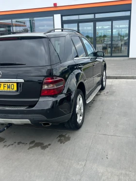 Mercedes-Benz ML 280 3.0 - 4700 € - 66552021 6 | Car24.bg Mercedes-Benz ML 280 3.0 - 4700 € - 66552021 6
