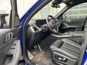 BMW X5 * M60i xDrive * АВТОКРЕДИТ БЕЗ ПЪРВОНАЧАЛНА ВНОСКА | Auto.bg — изображение 5 BMW X5 * M60i xDrive * АВТОКРЕДИТ БЕЗ ПЪРВОНАЧАЛНА ВНОСКА | Auto.bg — изображение 5