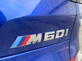 BMW X5 * M60i xDrive * АВТОКРЕДИТ БЕЗ ПЪРВОНАЧАЛНА ВНОСКА | Auto.bg — изображение 10 BMW X5 * M60i xDrive * АВТОКРЕДИТ БЕЗ ПЪРВОНАЧАЛНА ВНОСКА | Auto.bg — изображение 10