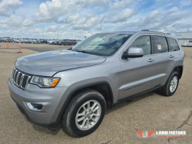 Снимка Jeep Grand cherokee