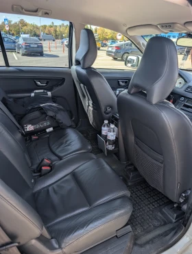 Volvo Xc90 - 9999 € - 79085602 12 | Car24.bg Volvo Xc90 - 9999 € - 79085602 12