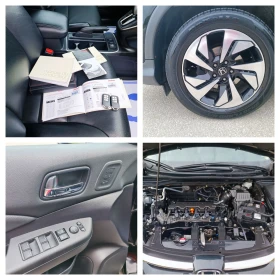 Honda Cr-v 2.0i-155кс-ШВЕЙЦАРИЯ-АВТОМАТ-4Х4-FACEILIFT-КEYLESS | Auto.bg — изображение 17 Honda Cr-v 2.0i-155кс-ШВЕЙЦАРИЯ-АВТОМАТ-4Х4-FACEILIFT-КEYLESS | Auto.bg — изображение 17